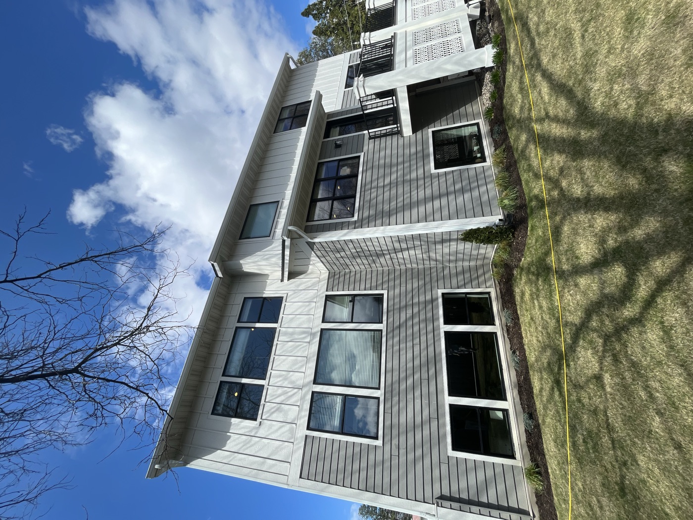 MN Window Cleaning project in the Twin Cities