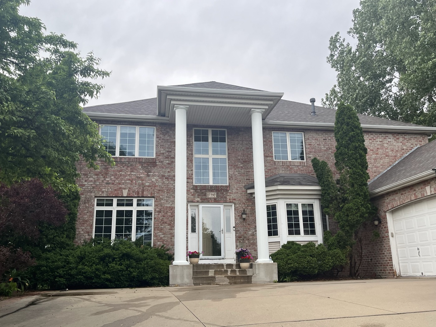 MN Window Cleaning project in the Twin Cities